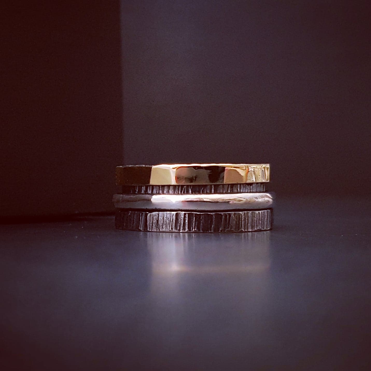 RINGS OF STYLE