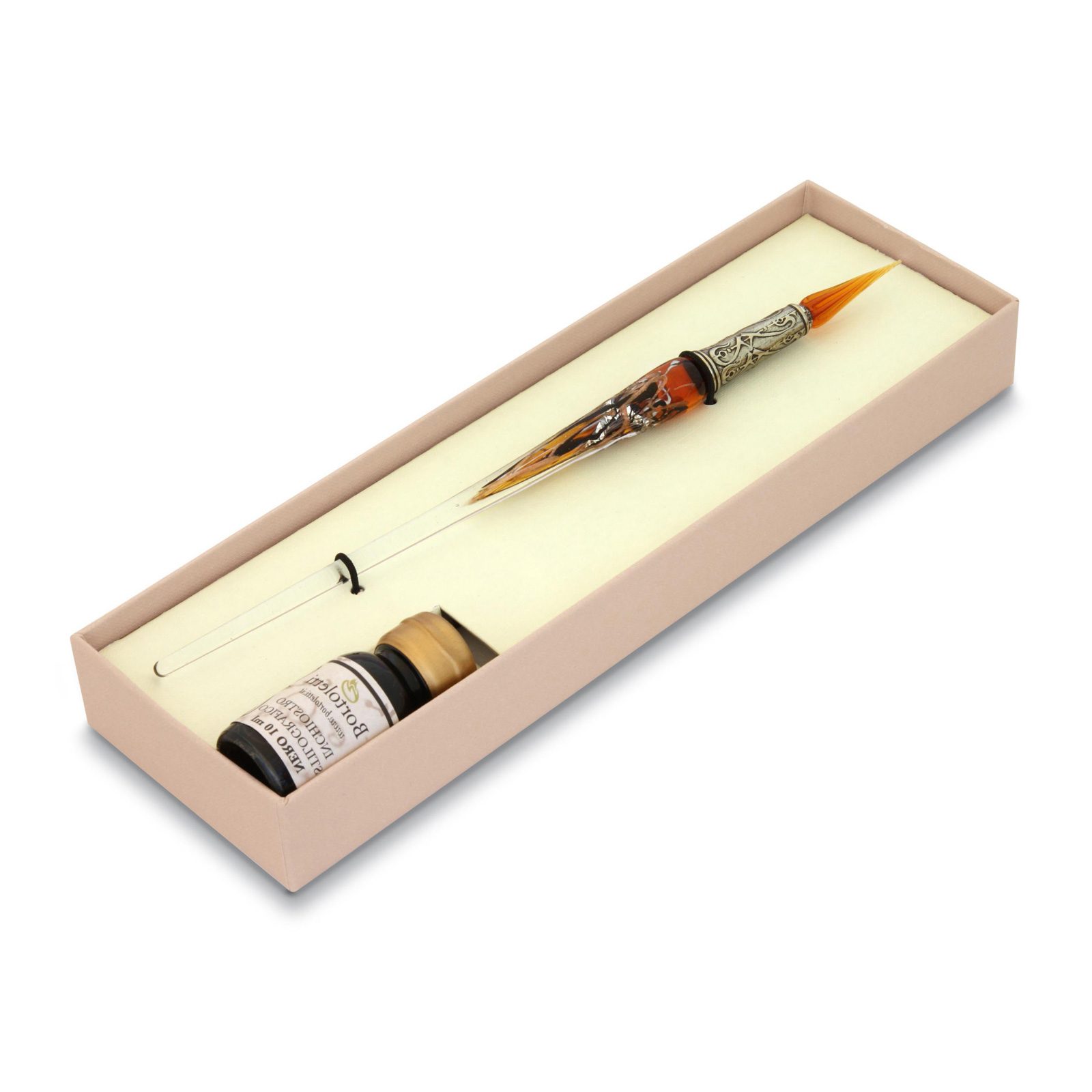 ΠΕΝΑ MURANO AMBER - Image 3