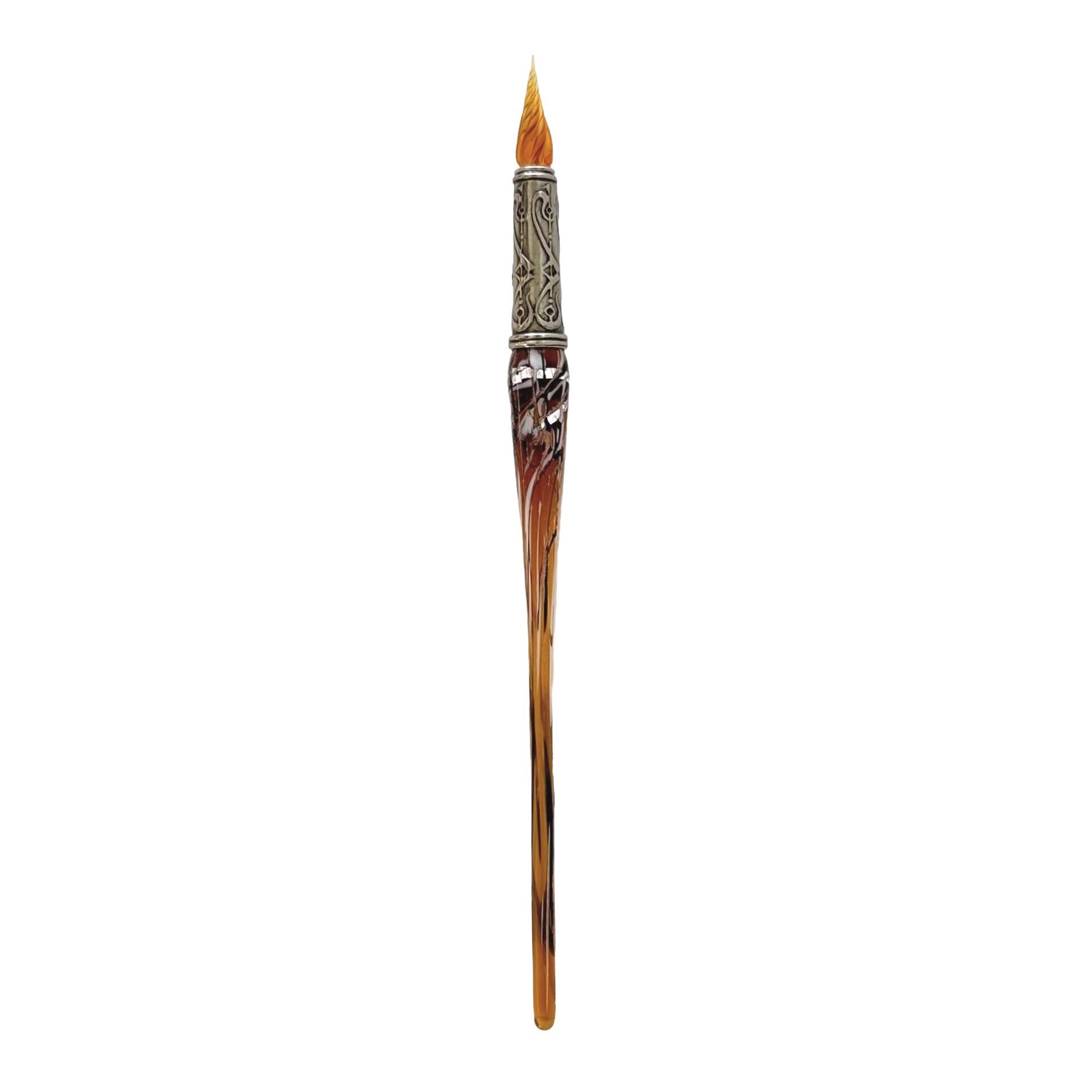 ΠΕΝΑ MURANO AMBER