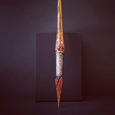 ΠΕΝΑ MURANO AMBER