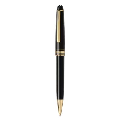 ΜΗΧΑΝΙΚΟ ΜΟΛΥΒΙ MEISTERSTÜCK GOLD-COATED CLASSIQUE MECHANICAL PENCIL, 0.7 MM