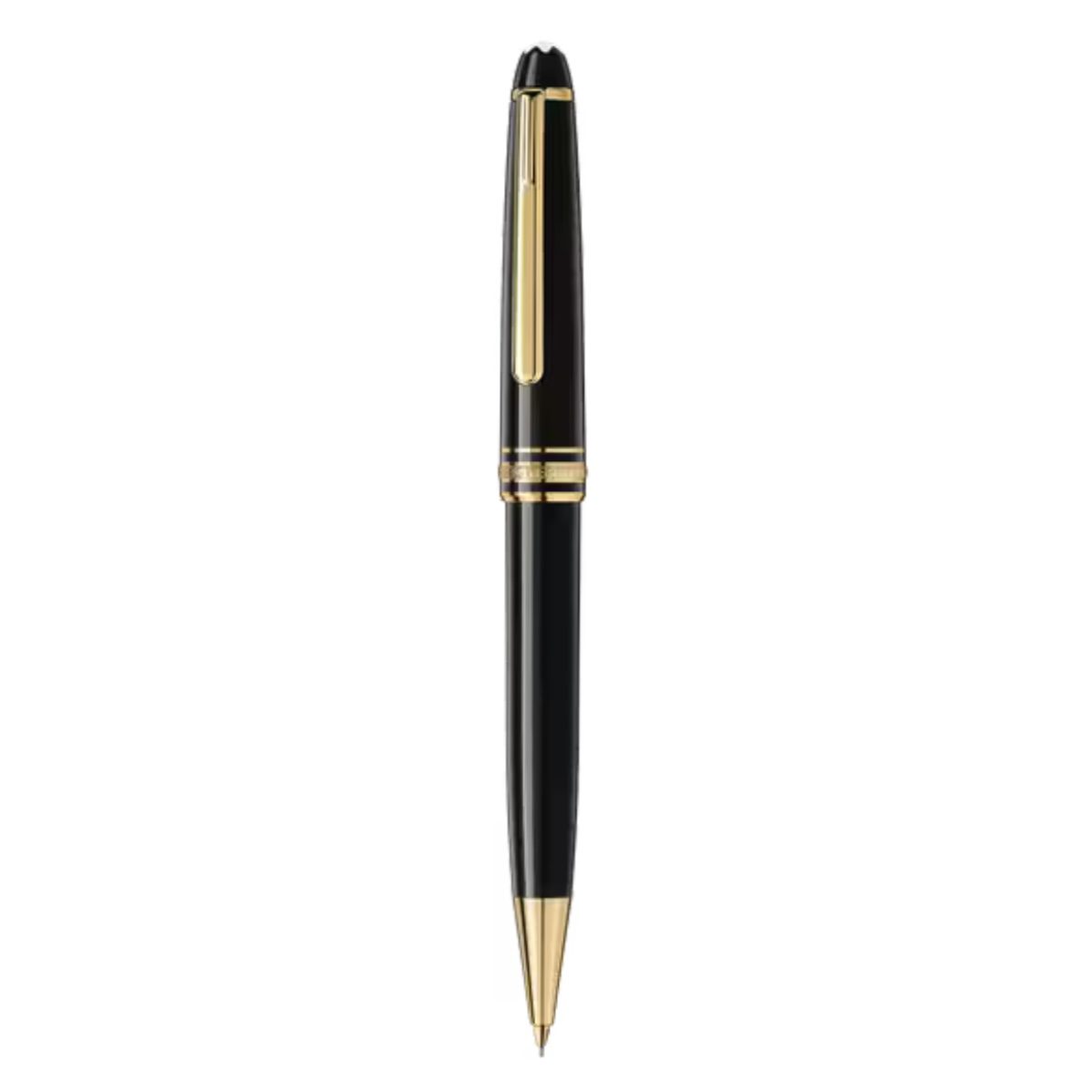 ΜΗΧΑΝΙΚΟ ΜΟΛΥΒΙ MEISTERSTÜCK GOLD-COATED CLASSIQUE MECHANICAL PENCIL, 0.7 MM