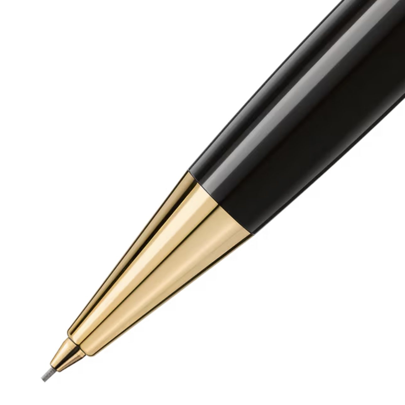 ΜΗΧΑΝΙΚΟ ΜΟΛΥΒΙ MEISTERSTÜCK GOLD-COATED CLASSIQUE MECHANICAL PENCIL, 0.7 MM - Image 2