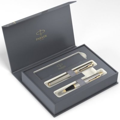 GIFT BOX, ΣΤΥΛΟ ΔΙΑΡΚΕΙΑΣ & ROLLERBALL