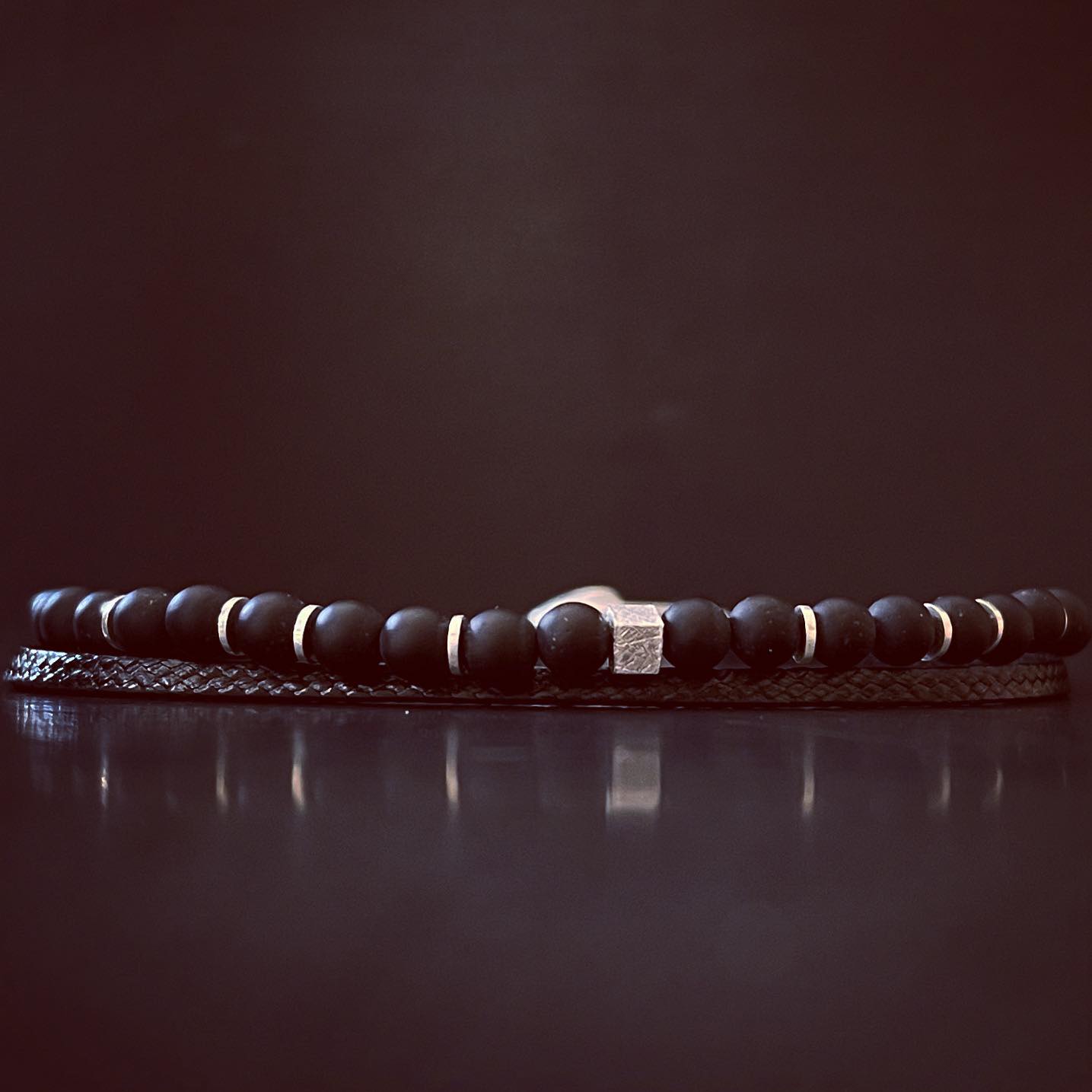 SILVER & ONYX - Image 3