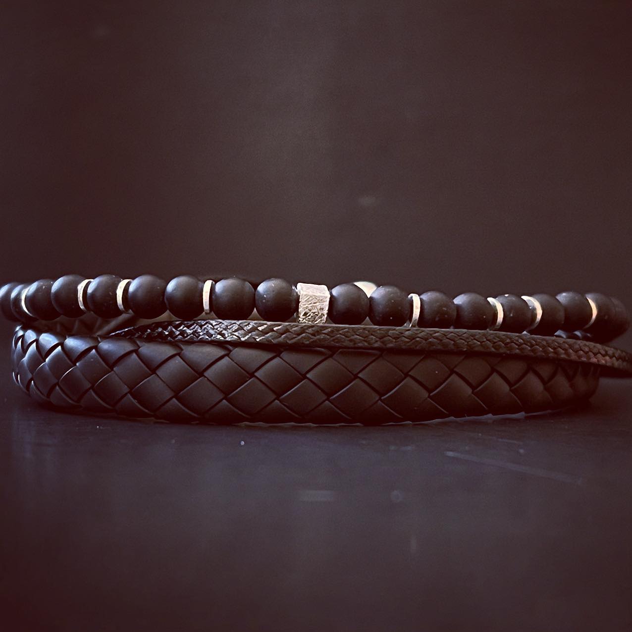 SILVER & ONYX - Image 2