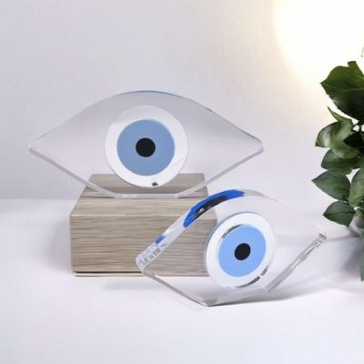 ΓΟΥΡΙ EVIL EYE