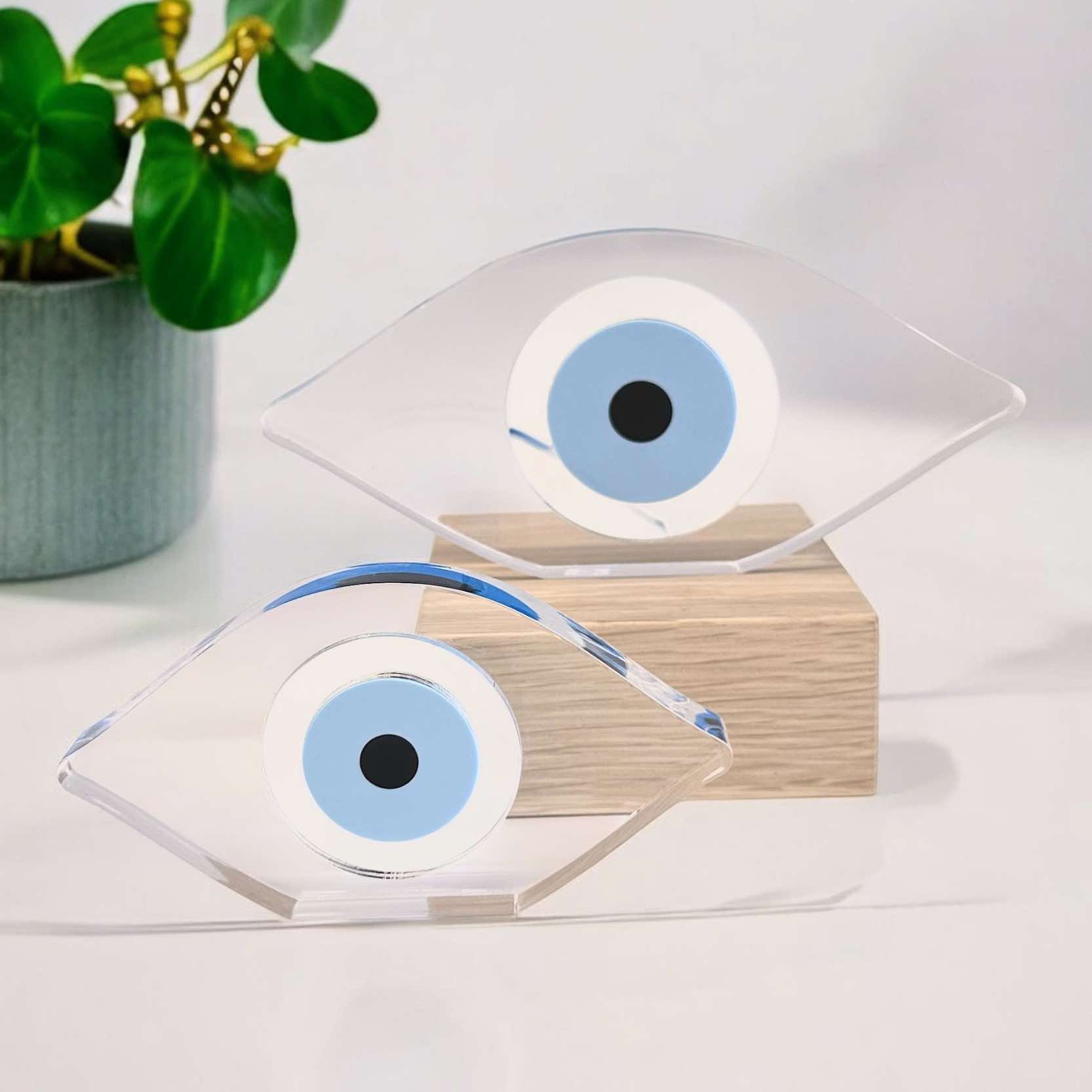 ΓΟΥΡΙ EVIL EYE - Image 5
