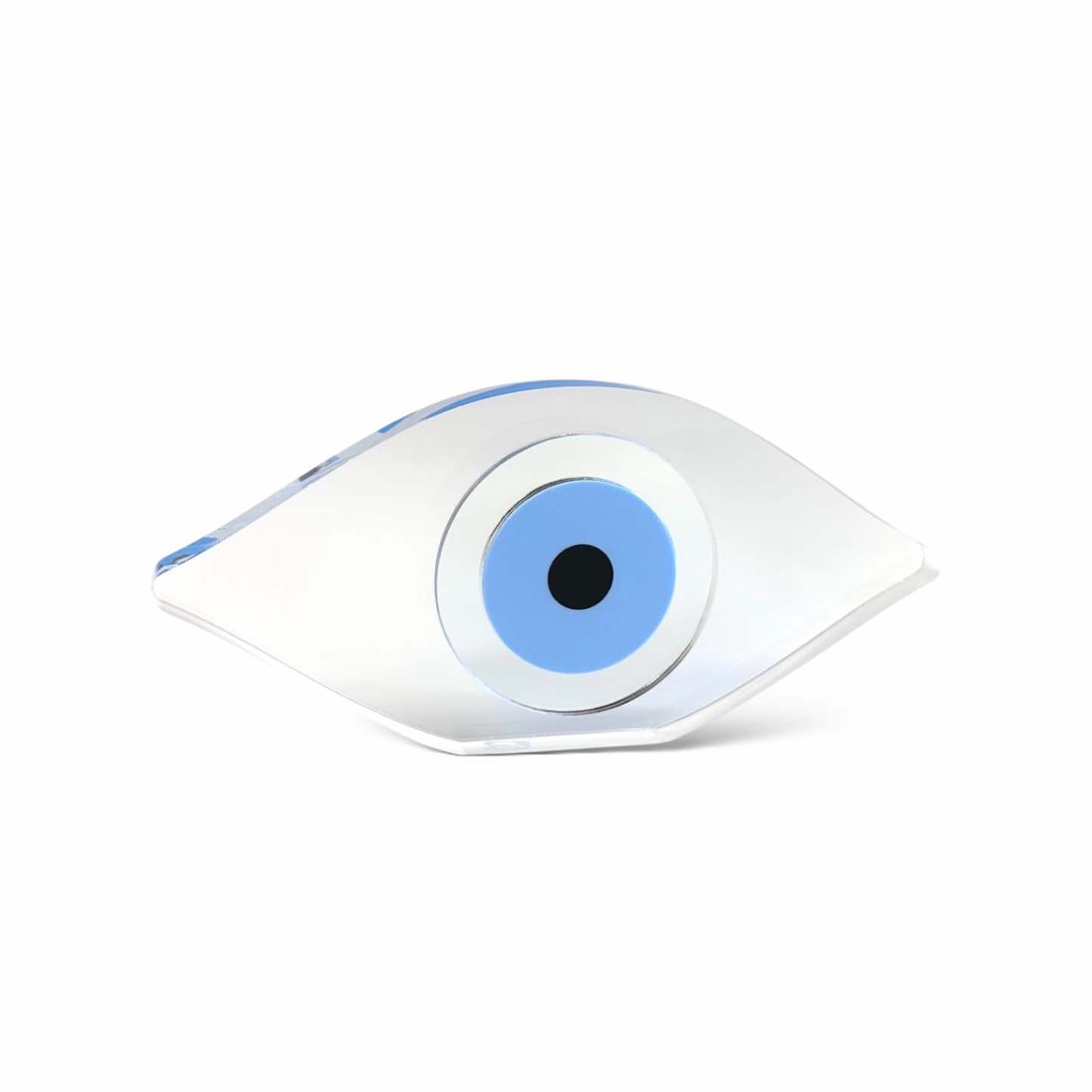 ΓΟΥΡΙ EVIL EYE