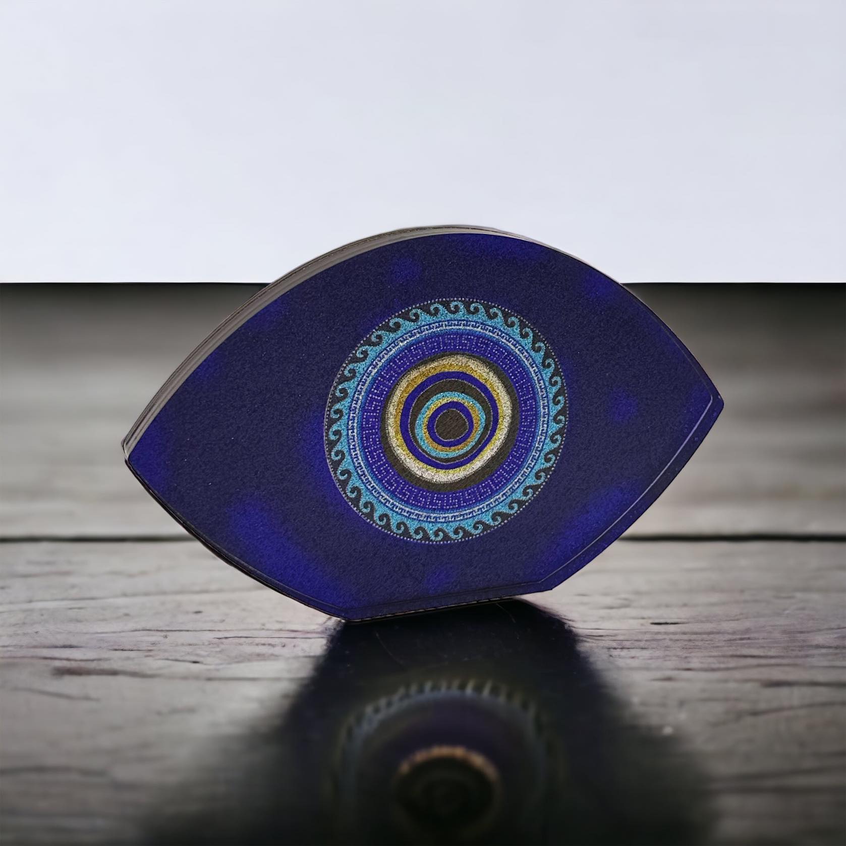 ΓΟΥΡΙ EVIL EYE - Image 3