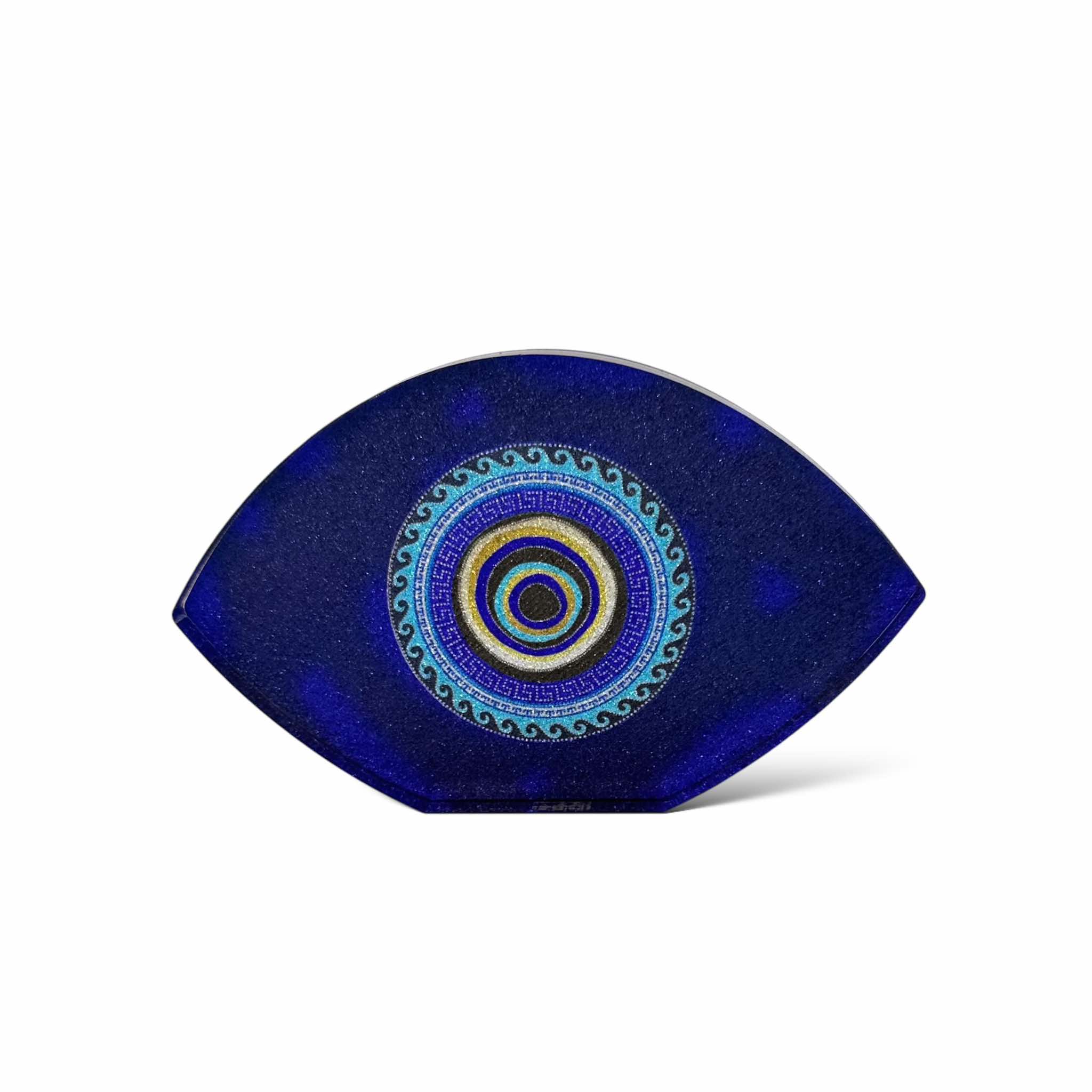 ΓΟΥΡΙ EVIL EYE