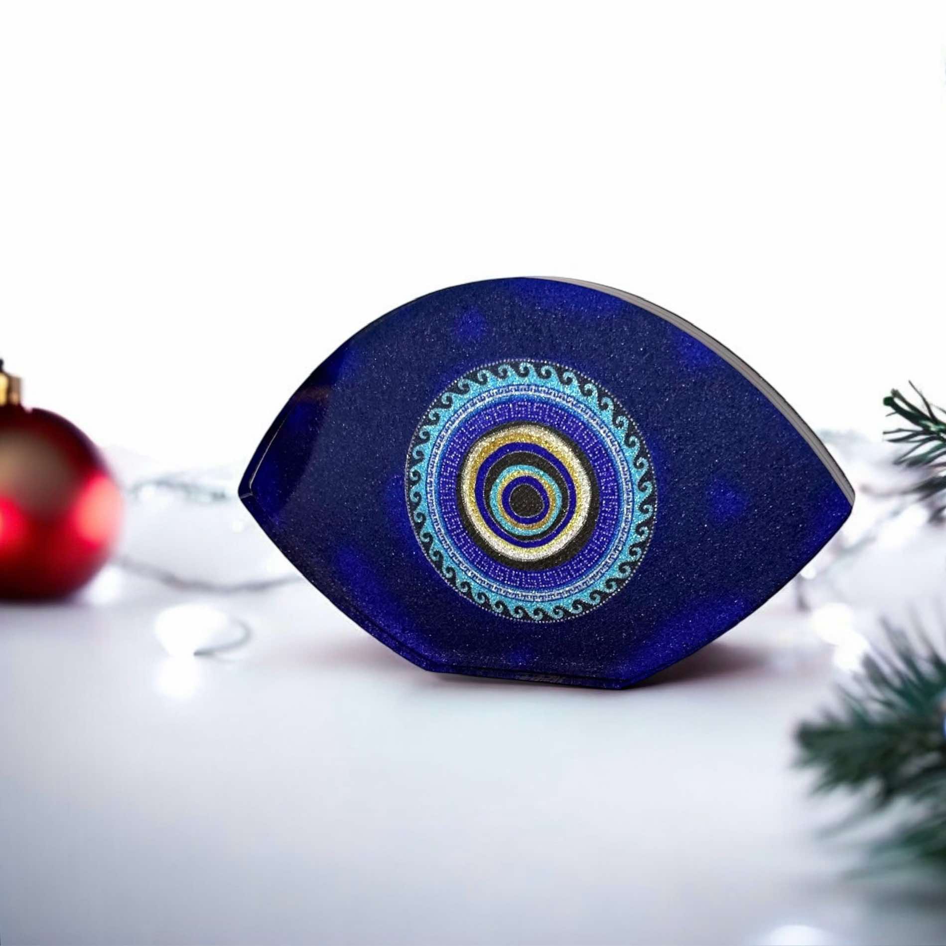 ΓΟΥΡΙ EVIL EYE - Image 2