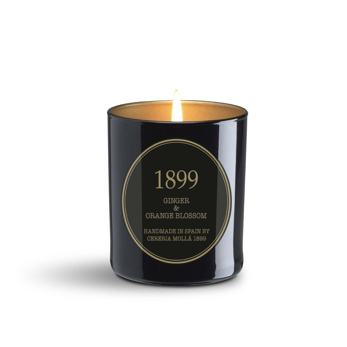 GINGER & ORANGE BLOSSOM / MEDIUM SIZE - Image 4
