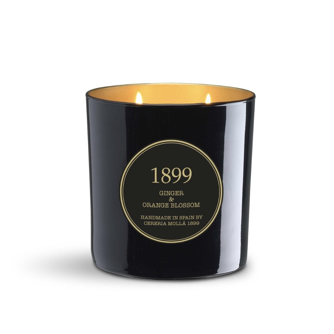 GINGER & ORANGE BLOSSOM / LARGE SIZE