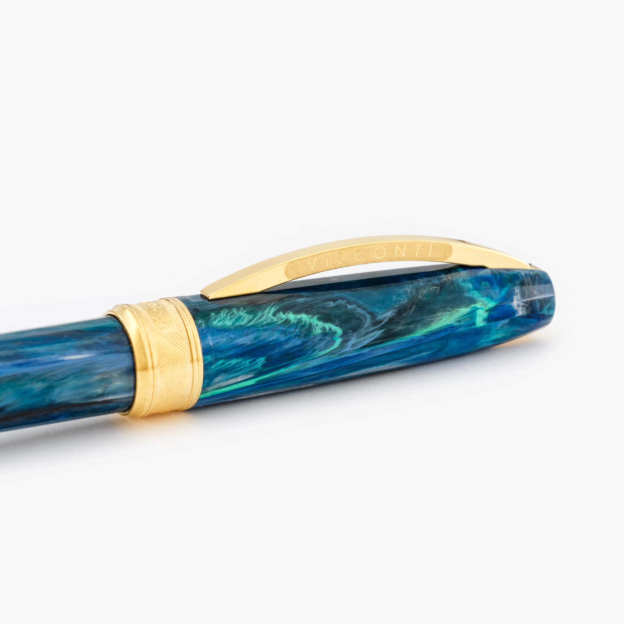 ROLLERBALL - VAN GOGH "WHEATFIELD WITH CROWS" - Image 3