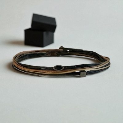 CORDS & EYE