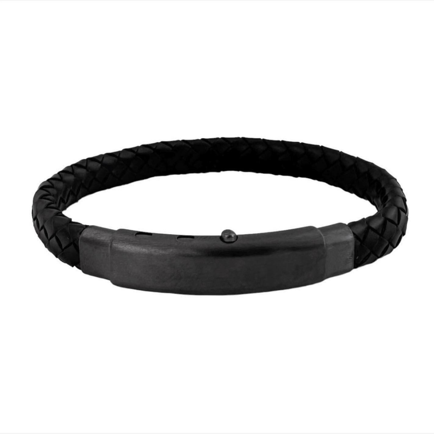 BLACK RUBBER - Image 6