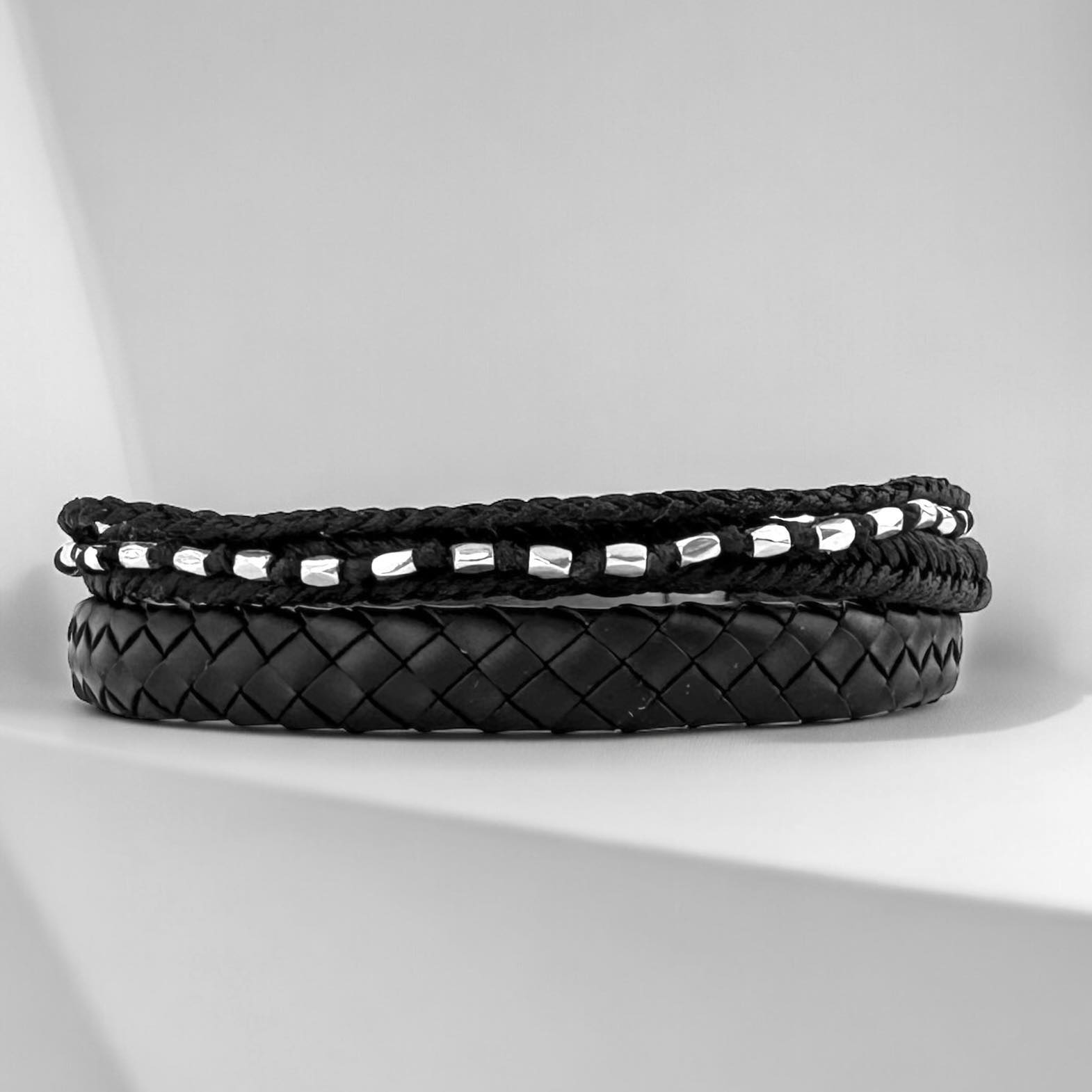 BLACK RUBBER - Image 3