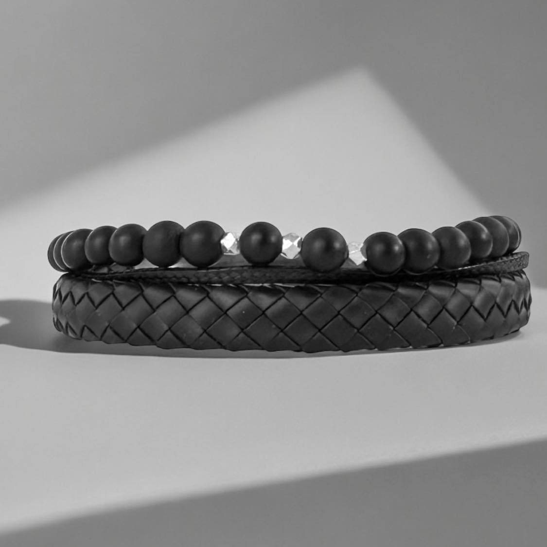 BLACK RUBBER - Image 4