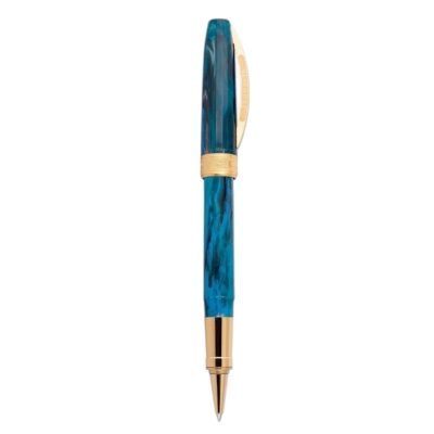 ROLLERBALL - VAN GOGH "WHEATFIELD WITH CROWS"