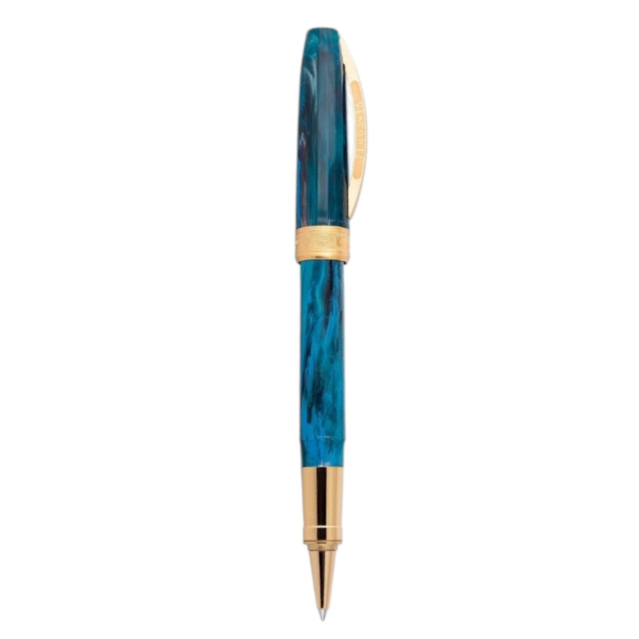 ROLLERBALL - VAN GOGH "WHEATFIELD WITH CROWS"