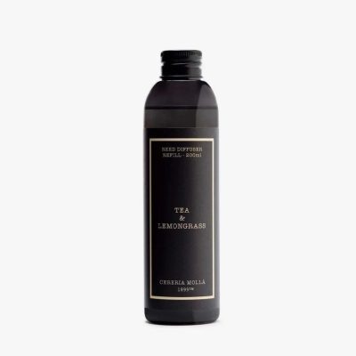 ΑΝΤΑΛΛΑΚΤΙΚΑ DIFFUSER 200ML TEA & LEMONGRASS