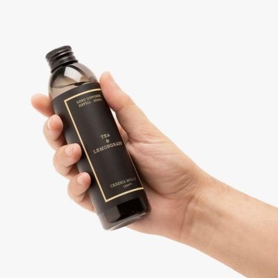 ΑΝΤΑΛΛΑΚΤΙΚΑ DIFFUSER 200ML TEA & LEMONGRASS