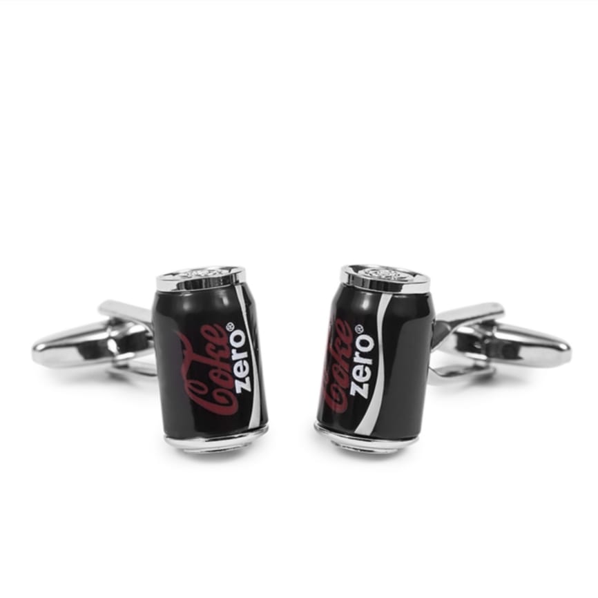 COCA-COLA ZERO