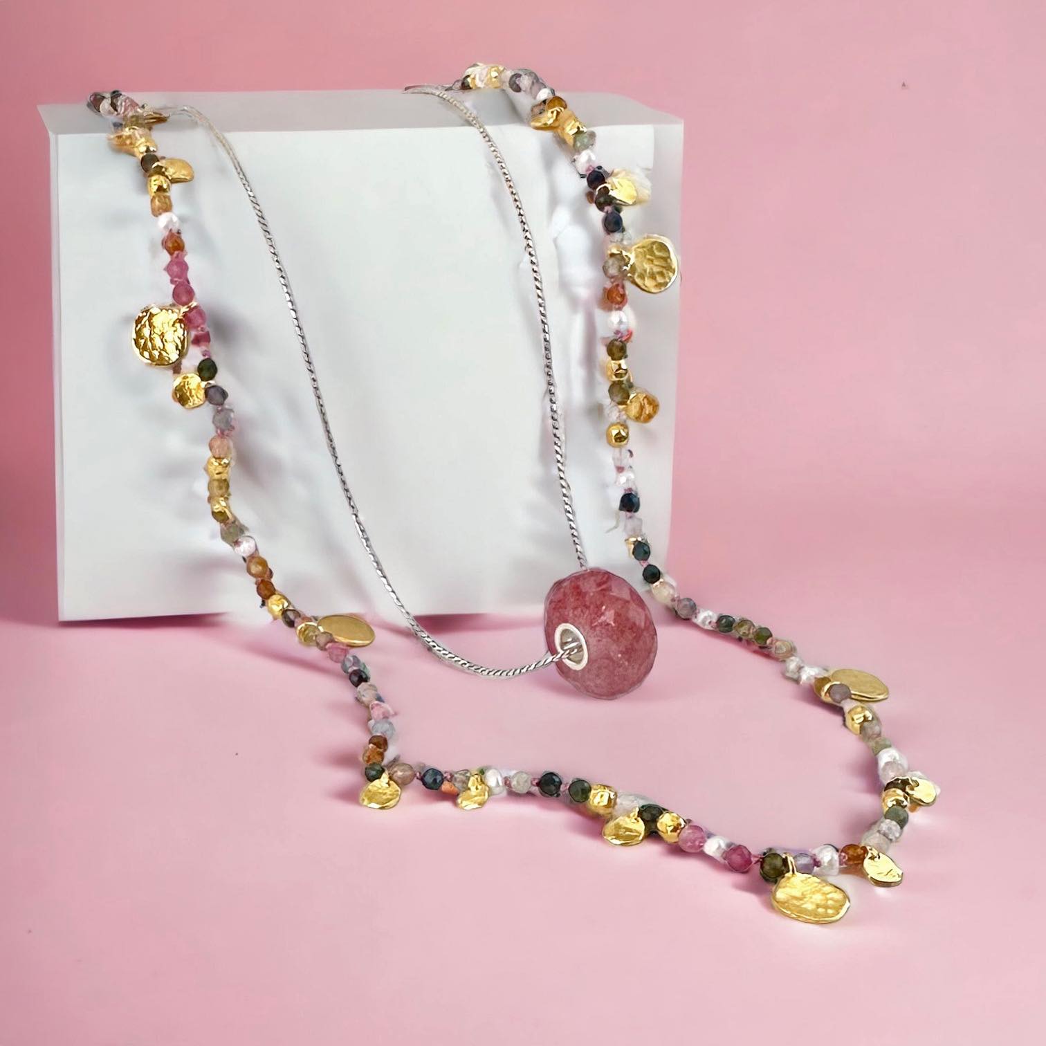STRAWBERRY PINK - Image 2