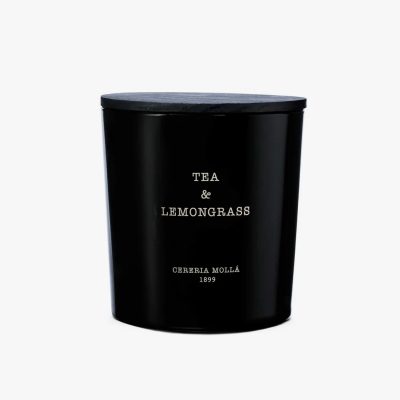 TEA & LEMONGRASS / LARGE SIZE