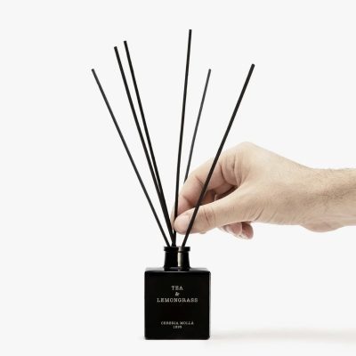 DIFFUSER 100ML - TEA & LEMONGRASS