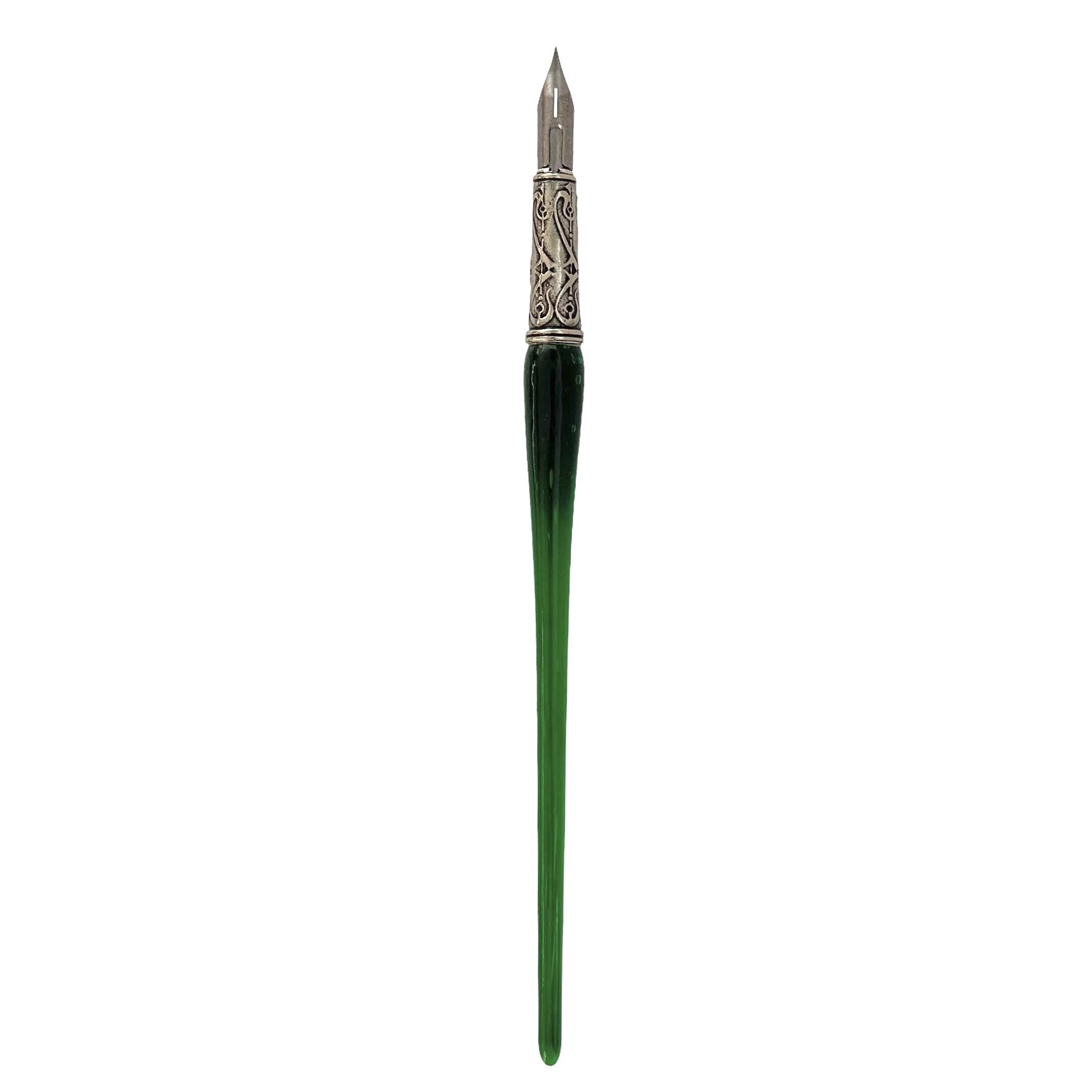 ΠΕΝΑ MURANO GREEN