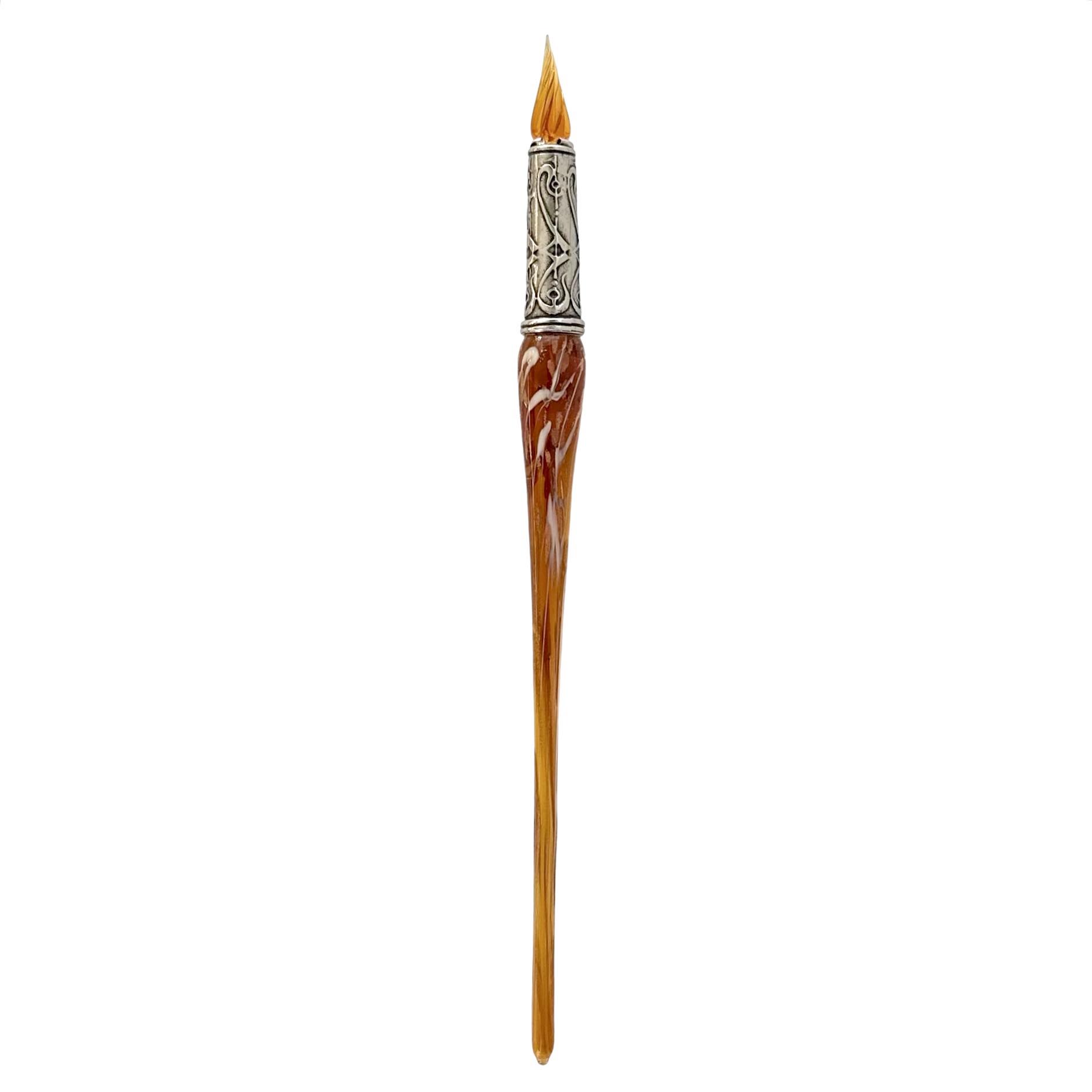 ΠΕΝΑ MURANO AMBER