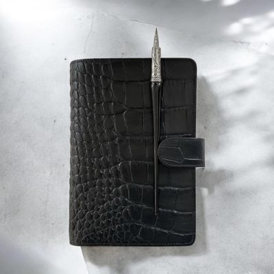 ΠΕΝΑ MURANO BLACK