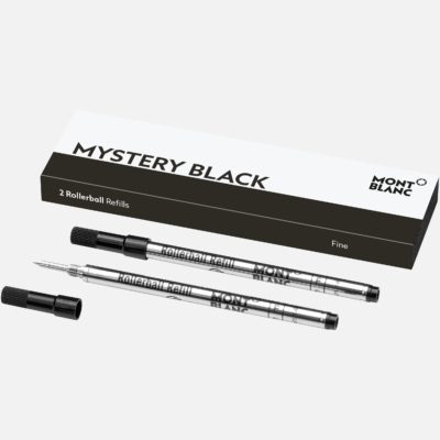 ΑΝΤΑΛΛΑΚΤΙΚΑ ROLLERBALL (F) MYSTERY BLACK