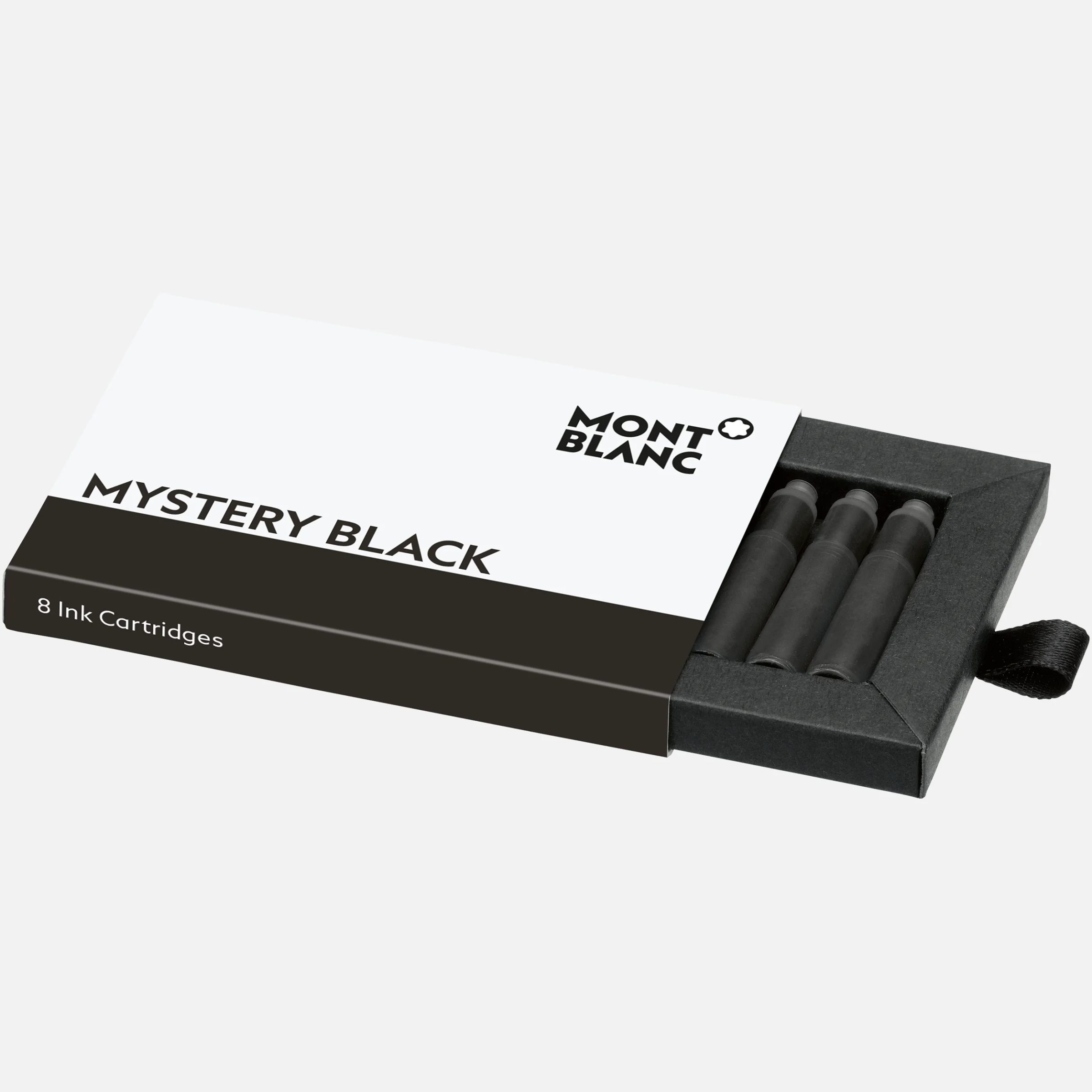 ΑΜΠΟΥΛΕΣ ΜΕΛΑΝΗΣ MYSTERY BLACK