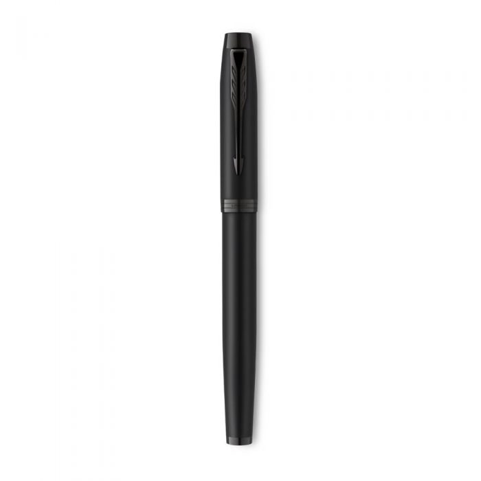 ROLLERBALL / Ι.Μ. CORE METAL.BLACK