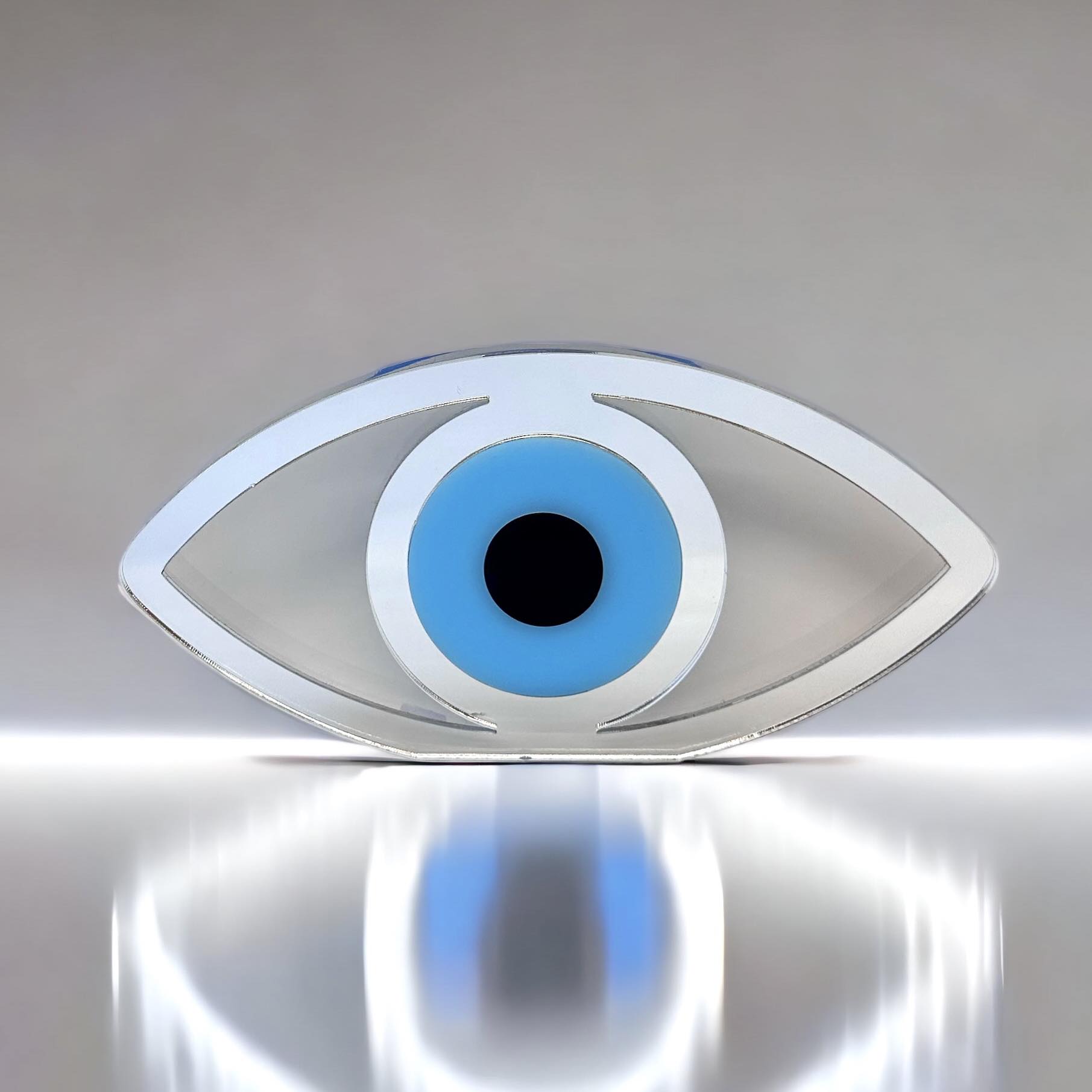 ΓΟΥΡΙ EVIL EYE