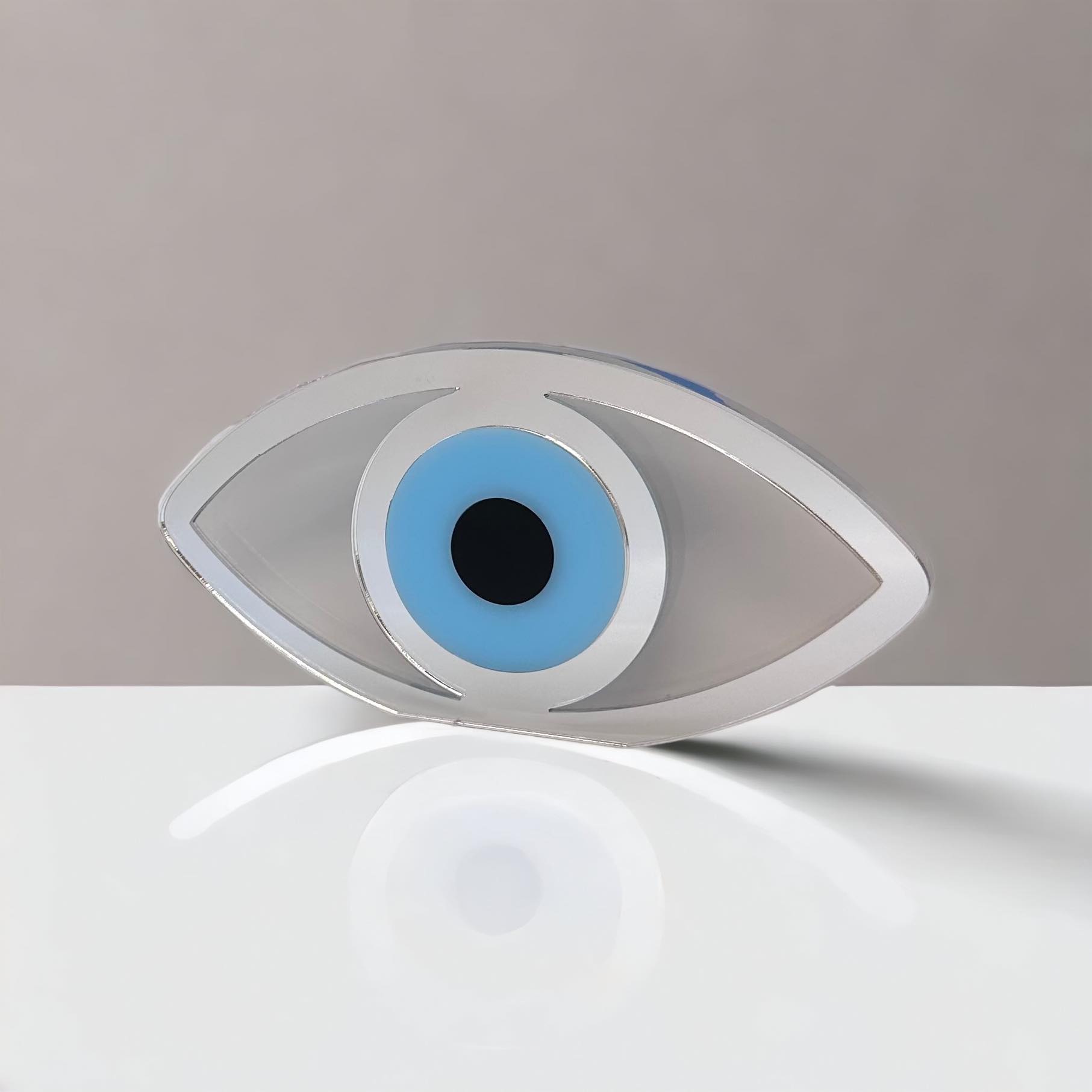 ΓΟΥΡΙ EVIL EYE - Image 2