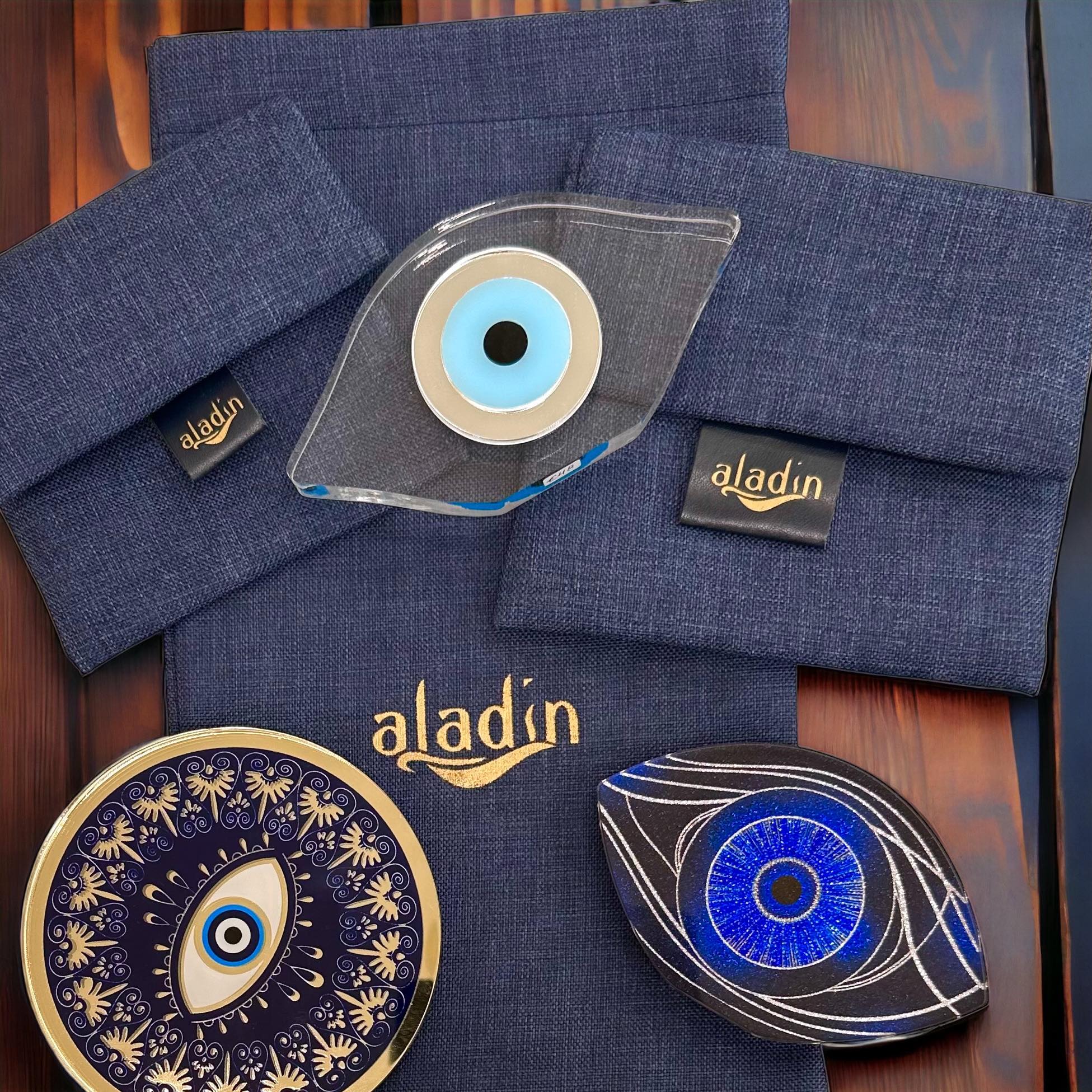 ΓΟΥΡΙ EVIL EYE - Image 6