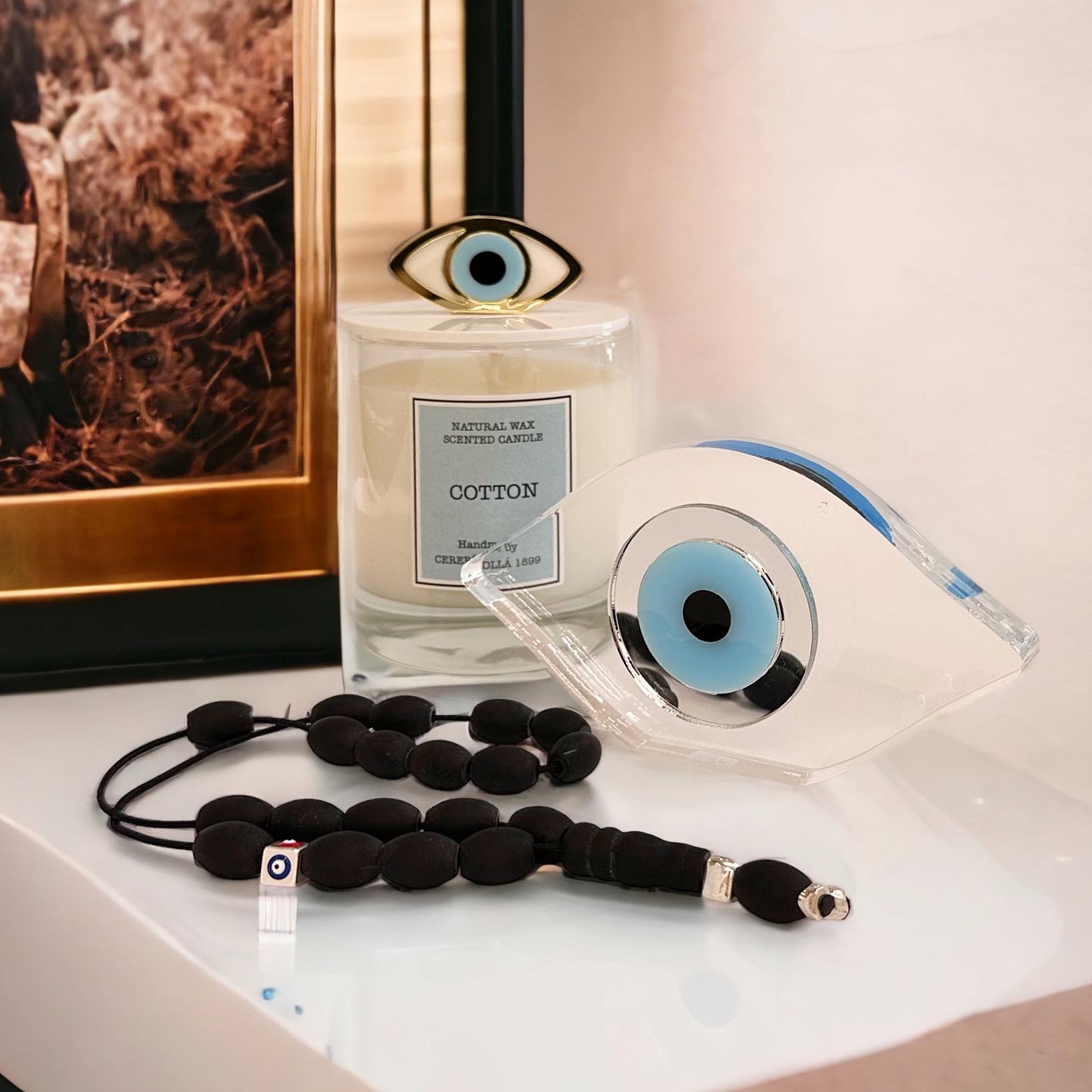 ΓΟΥΡΙ EVIL EYE - Image 7