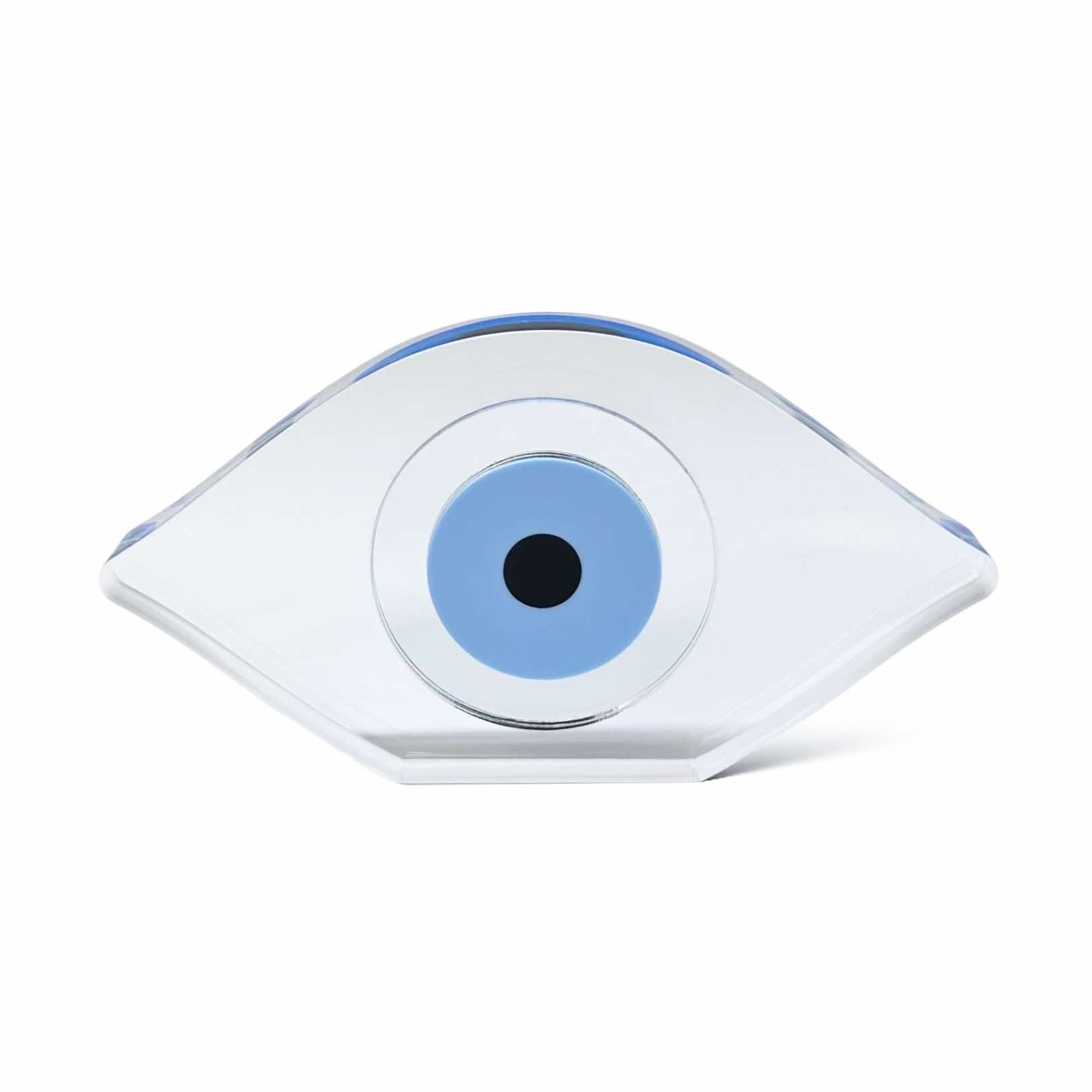 ΓΟΥΡΙ EVIL EYE
