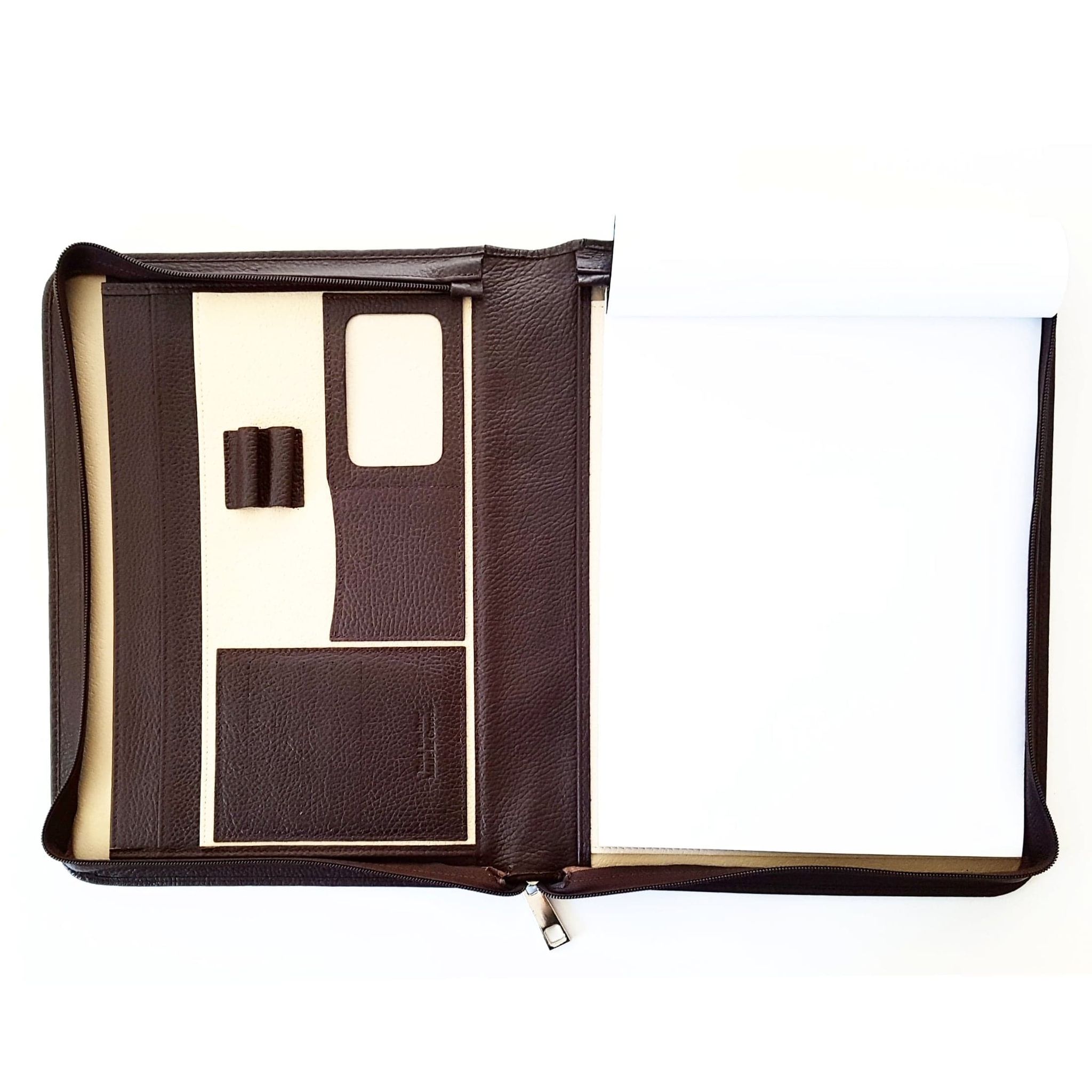 FOLDER A4 ZIP - Image 2