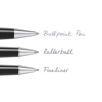 ΑΝΤΑΛΛΑΚΤΙΚΟ ΓΙΑ CAPLESS ROLLERBALL (M) ROYAL BLUE