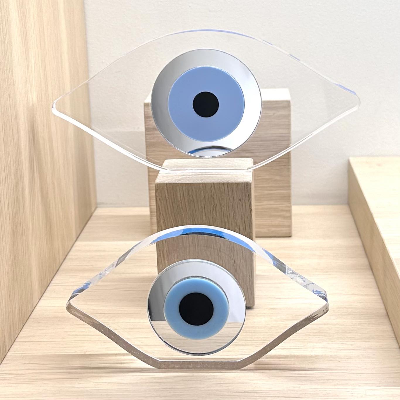 ΓΟΥΡΙ EVIL EYE - Image 4