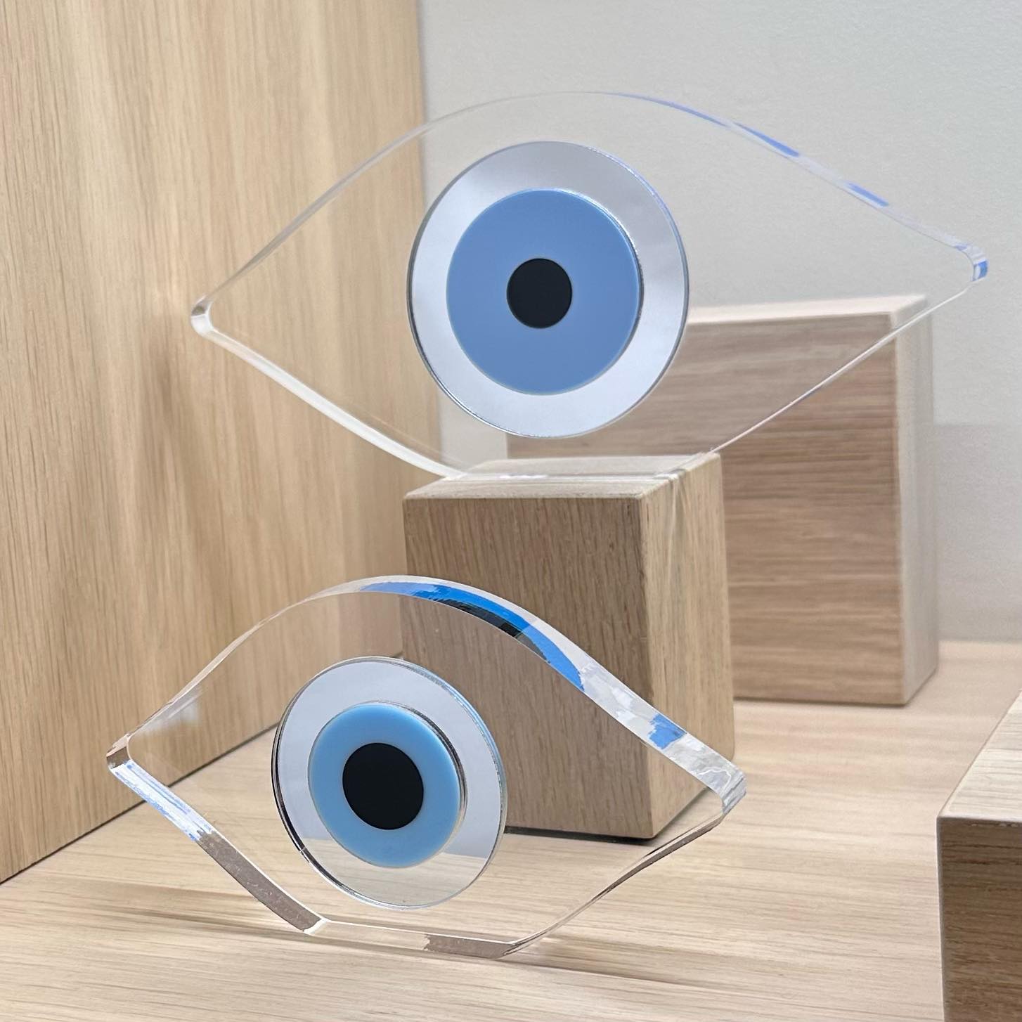 ΓΟΥΡΙ EVIL EYE - Image 3