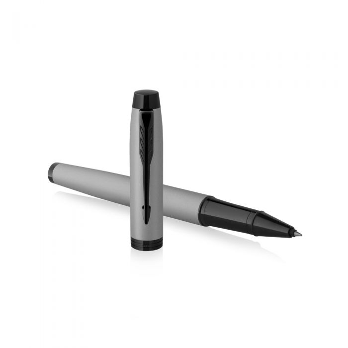 ROLLERBALL Ι.Μ. CORE METAL.GREY ΒΤ RBall - Image 3
