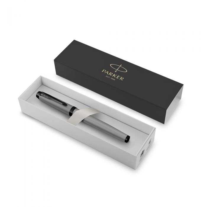 ROLLERBALL Ι.Μ. CORE METAL.GREY ΒΤ RBall - Image 4