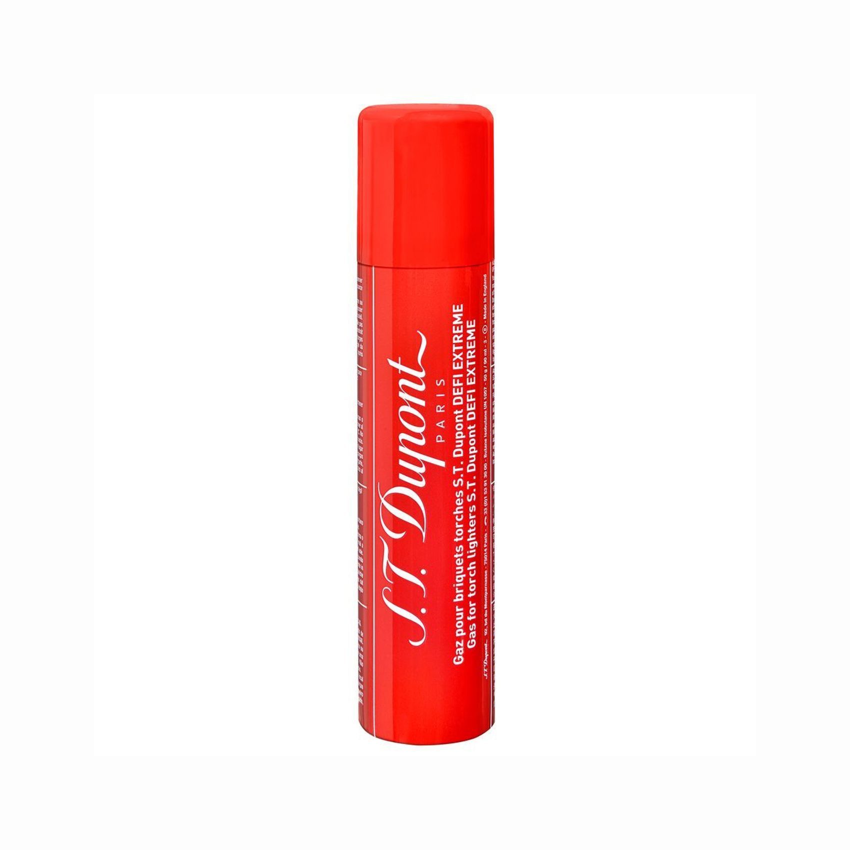 ΑΝΤΑΛΛΑΚΤΙΚΟ ΑΕΡΙΟ S.T. DUPONT ΑΝΑΠΤΗΡΑ