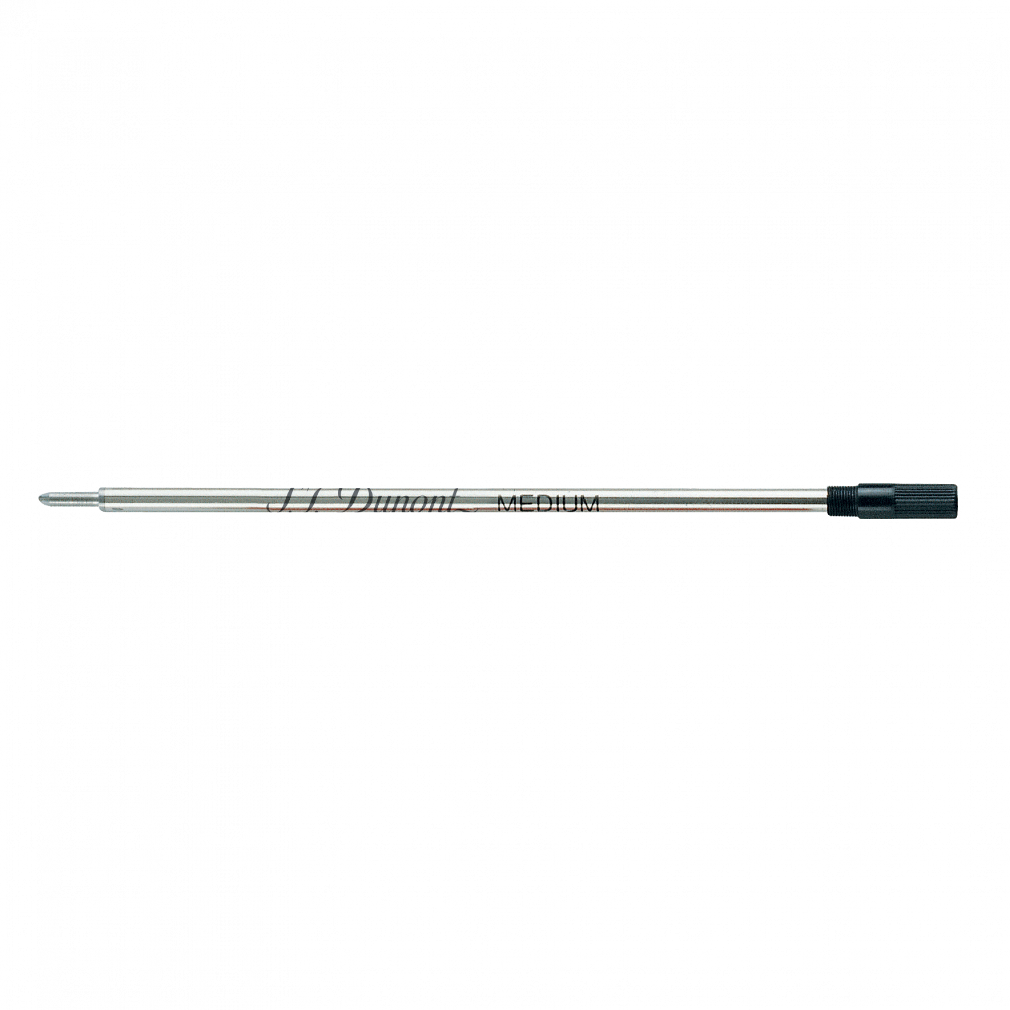 ΑΝΤΑΛΛΑΚΤΙΚΟ BALLPOINT PEN (M) BLACK